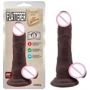 Фаллоимитатор CHISA Flatterer Brown