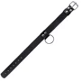 Ошейник Ring of Humiliti Black