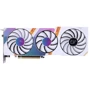 Видеокарта Colorful iGame GeForce RTX 3080 Ultra W OC 10G LHR-V: Тип памяти GDDR6X