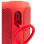Акустика Remax RB-M21 Red: Тип портативная