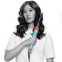 Стайлер Dyson Airwrap Complete Long Ceramic Pop (508309-01) (EU): Насадки в комплекті Щетка