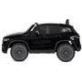 Детский электромобиль Bambi Racer Mercedes Benz черный (M 5027EBLRS-2): Максимальная скорость, км/ч 7