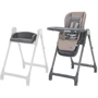Стульчик для кормления Carrello Comfort CRL-9506 Noble Beige: Материал пластик