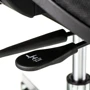 Кресло офисное Special4You Monblan black (E7009)