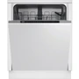 Встраиваемая посудомоечная машина Beko DIN35321