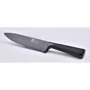 Нож Bergner Blackblade кухонный 20 см (BG-8777)