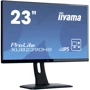 Монитор iiyama ProLite XUB2390HS-B1: Угол обзора, гор / верт 178/178
