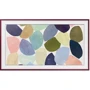 Samsung FRAME 43 Burgundy (VG-SCFR43BR)