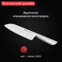 Кухонний ніж сантоку Tefal Precision 16.5 см (K2891124) фото 9