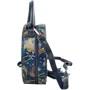 Женская сумка кросс боди Desisan синяя (SHI578-415): Тип Сумки