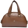 Женская сумка-купол Amelie Galanti коричневая (A991762-brown) фото 10