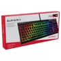 Клавиатура HyperX Alloy Elite II (HKBE2X-1X-RU/G): Тип клавиатуры мультимедийная