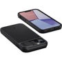Чохол для iPhone Spigen Optik Armor MagFit Black (ACS05070) для iPhone 14 фото 11
