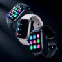 Смарт-часы Haylou Watch 2 Pro (LS02 Pro) Silver: Фитнес-функции Подсчет калорий, Шагомер, Пульсоксиметр, Пульсометр