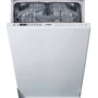 Встраиваемая посудомоечная машина Whirlpool WSIO 3T125 6PE X