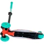 Самокат Best Scooter MAXI розовый (А 25600 / 779-1343): Тип тормоза ножной