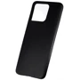 Чохол для телефона BeCover TPU Case Black для Xiaomi Poco C40 / Redmi 10C (707632): Тип накладка на задню частину
