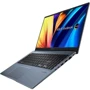 Ноутбук ASUS Vivobook Pro 15 OLED K6502HC-MA060W (90NB0YX1-M00720) UA: Экран 15.6" (2880x1620)