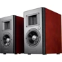 Акустическая система Edifier AirPulse A200 Brown 2.0 130W Bluetooth: Формат акустики 2.0