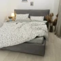 Комплект постельного белья Tiare Сатин Люкс 149 евро (149_Luxe_ev)