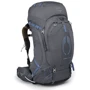 Рюкзак туристический Osprey Aura AG 65 Tungsten Grey, WXS/S