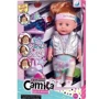 Кукла Camila функциональная с аксессуарами 42 см (A 767 C) фото 4