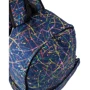 Женский рюкзак Valiria Fashion синий (4DETBI4003-6): Фактура Тканая, Матовая