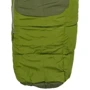 Спальный мешок Pinguin Comfort PFM (-1/-7°C) 185 см - Left Zip Khaki (PNG 234145): Тип кокон