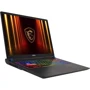 Ноутбук MSI Vector 16 HX AI (A2XWIG-093PL): Тип екрану матовий