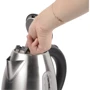 Электрочайник Polaris PWK 1781 CA: Объем, л 1,7 л