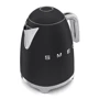 Электрочайник SMEG KLF03BLMEU: Мощность, Вт 2400