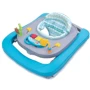 Ходунки 4Baby Walk'n Push Turkus (4WP04) фото 4