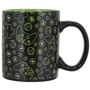Кружка теплочутливі Paladone Xbox Heat Change Mug 315 мл фото 3
