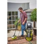 Минимойка высокого давления Ryobi RPW150XRB: Максимальное давление (бар) 150
