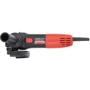 Intertool (WT-0217): Споживана потужність 720 Вт