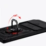 Чехол для телефонов BeCover Military Black for Google Pixel 6 Pro (707427): Материал TPU (термополиуретан) и пластик