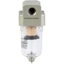 Фільтр-вологовідділювач Sigma Refine 750л/хв 1/4" (7034361): Тип фильтр