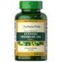 Puritans Pride Cod Liver Oil 1000 Mg Масло вечерней примулы 120 гелевых капсул