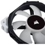 Кулер Corsair ML120 Pro RGB (CO-9050075-WW): Кількість вентиляторів, шт 1