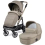Универсальная коляска 2 в 1 Peg-Perego Veloce (Sand)