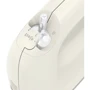 Миксер Moulinex HM211A11: Материал корпуса Пластик