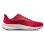 Кроссовки для бега Nike Running Air Zoom Pegasus 39 (DH4071-600) 43 (10) красные текстиль всесезон
