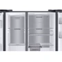Холодильник Side-by-Side Samsung RS68CG885EB1: Кількість дверей 2