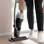 Пылесос Electrolux ES62CB25UG: Емкость пылесборника 0.3 л