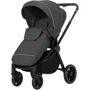 Универсальная коляска 3 в 1 Carrello Epica Iron Grey (CRL-8511/1 Iron Grey/G) фото 11