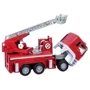 Машинка DRIVEN Standard Пожарная машина (WH1001Z)