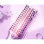 Электрорасческа Xiaomi ShowSee Hair Straightener E1-P Pink S-E1-P: Мощность, Вт 43