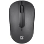 Мышь Defender Datum MM-285 Black (52285)