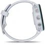Смарт-часы Garmin Forerunner 255S Music Whitestone (010-02641-23/33): Интерфейсы подключения Bluetooth, ANT+, Wi-Fi