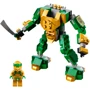 Конструктор LEGO Lloyds Mech-Duell EVO Битва робота Ллойда EVO (71781): Кількість деталей, шт. 223
